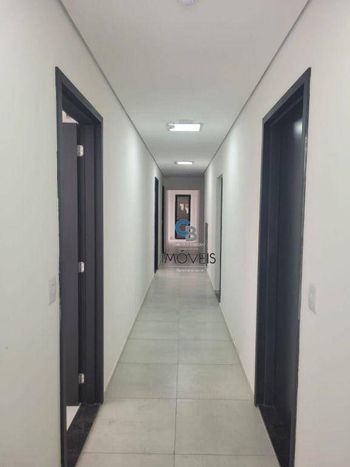 Foto 4 do(a) Apartamento de 1 quartos à venda em Vila Gomes Cardim, São Paulo