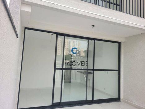 Foto 5 do(a) Apartamento de 1 quartos à venda em Vila Gomes Cardim, São Paulo