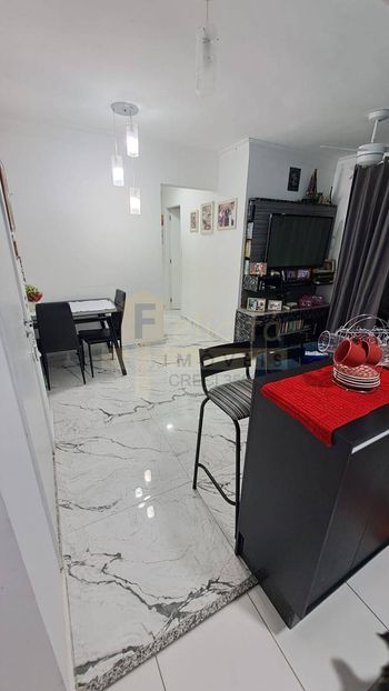 Foto 17 do(a) Apartamento de 3 quartos à venda em Votupoca, Barueri