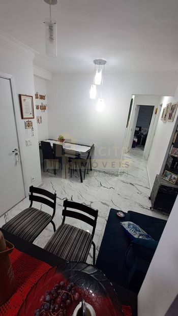 Foto 8 do(a) Apartamento de 3 quartos à venda em Votupoca, Barueri