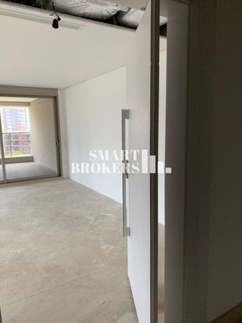 Foto 16 do(a) Apartamento de 4 quartos à venda em Vila Olímpia, São Paulo