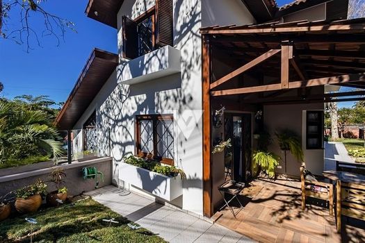 Foto 23 do(a) Casa em Condomínio de 3 quartos à venda em São Braz, Curitiba