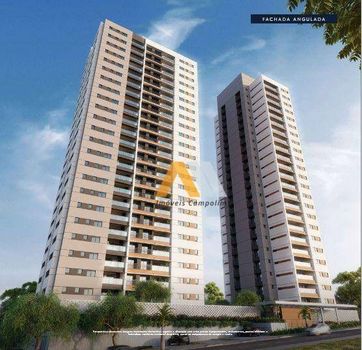 Foto 13 do(a) Apartamento de 3 quartos à venda em Jardim Refúgio, Sorocaba