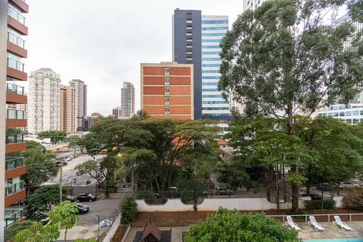 Foto 11 do(a) Apartamento de 4 quartos à venda em Campo Belo, São Paulo