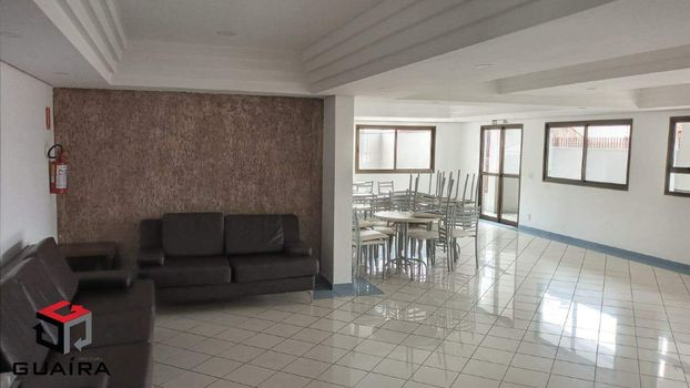 Foto 22 do(a) Apartamento de 3 quartos à venda em Vila Valparaíso, Santo André