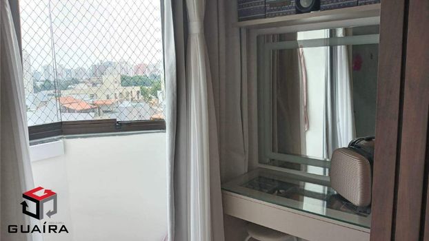 Foto 17 do(a) Apartamento de 3 quartos à venda em Vila Valparaíso, Santo André