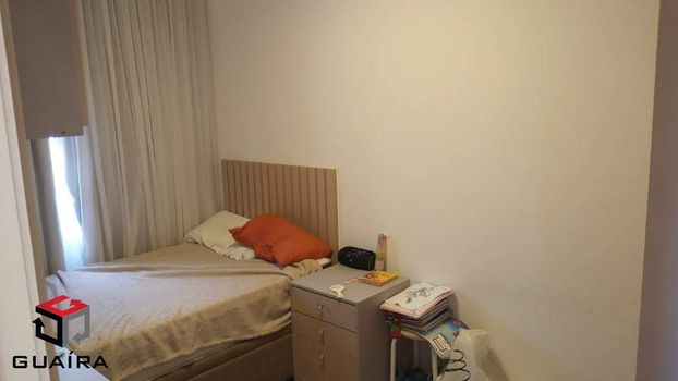 Foto 10 do(a) Apartamento de 3 quartos à venda em Vila Valparaíso, Santo André