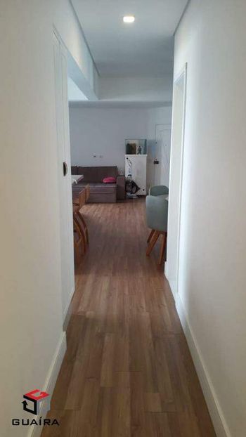 Foto 9 do(a) Apartamento de 3 quartos à venda em Vila Valparaíso, Santo André