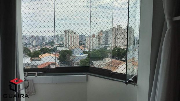 Foto 16 do(a) Apartamento de 3 quartos à venda em Vila Valparaíso, Santo André