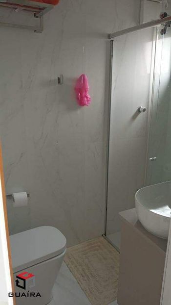 Foto 14 do(a) Apartamento de 3 quartos à venda em Vila Valparaíso, Santo André
