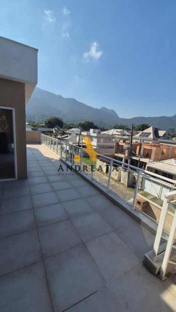Foto 5 do(a) Casa em Condomínio de 3 quartos à venda em Vargem Pequena, Rio de Janeiro
