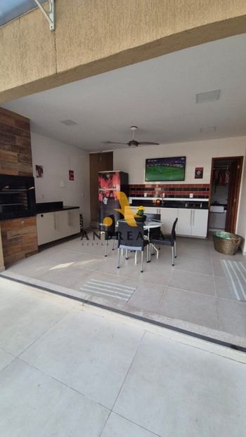 Foto 12 do(a) Casa em Condomínio de 3 quartos à venda em Vargem Pequena, Rio de Janeiro