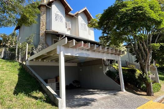 Foto 5 do(a) Casa em Condomínio de 4 quartos à venda em Condomínio Residencial Santa Helena, Bragança Paulista