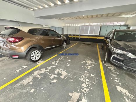 Foto 41 do(a) Cobertura de 2 quartos à venda em Boqueirão, Santos