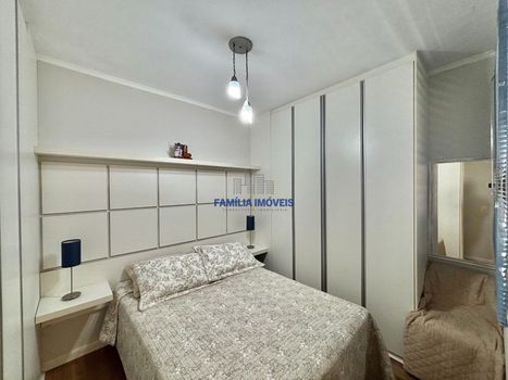 Foto 30 do(a) Cobertura de 2 quartos à venda em Boqueirão, Santos