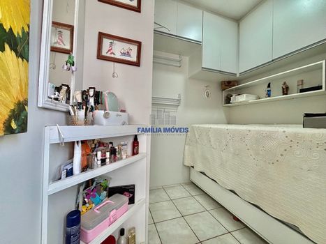 Foto 19 do(a) Cobertura de 2 quartos à venda em Boqueirão, Santos