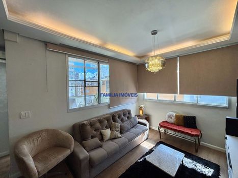 Foto 25 do(a) Cobertura de 2 quartos à venda em Boqueirão, Santos