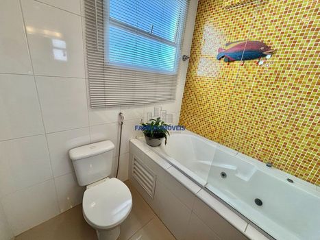 Foto 35 do(a) Cobertura de 2 quartos à venda em Boqueirão, Santos