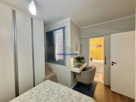 Foto 31 do(a) Cobertura de 2 quartos à venda em Boqueirão, Santos