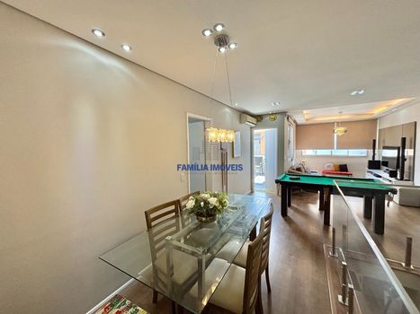 Foto 29 do(a) Cobertura de 2 quartos à venda em Boqueirão, Santos