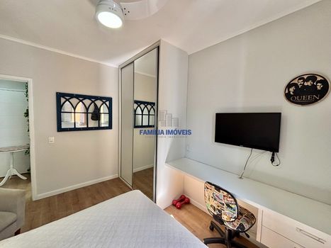 Foto 9 do(a) Cobertura de 2 quartos à venda em Boqueirão, Santos