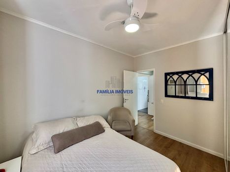 Foto 8 do(a) Cobertura de 2 quartos à venda em Boqueirão, Santos