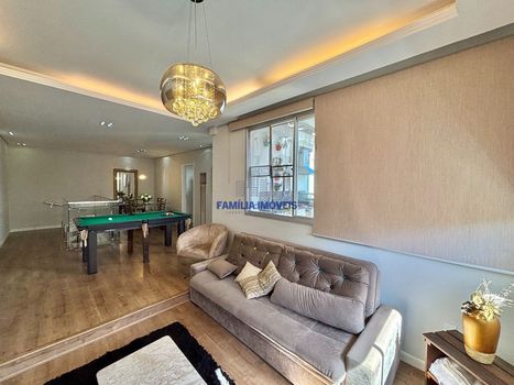 Foto 24 do(a) Cobertura de 2 quartos à venda em Boqueirão, Santos