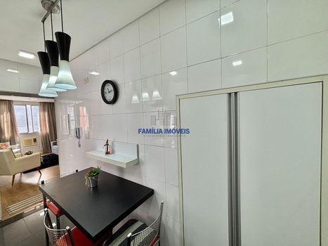 Foto 15 do(a) Cobertura de 2 quartos à venda em Boqueirão, Santos