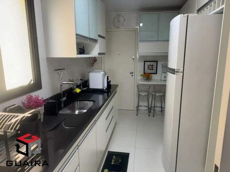 Foto 7 do(a) Apartamento false à venda em Mirandópolis, São Paulo