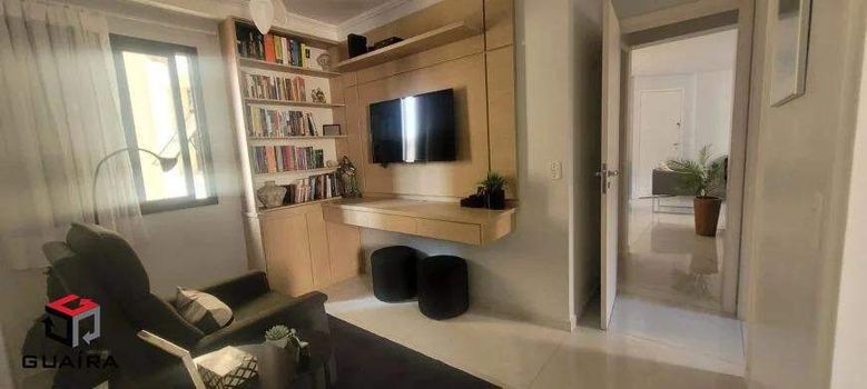 Foto 12 do(a) Apartamento false à venda em Mirandópolis, São Paulo