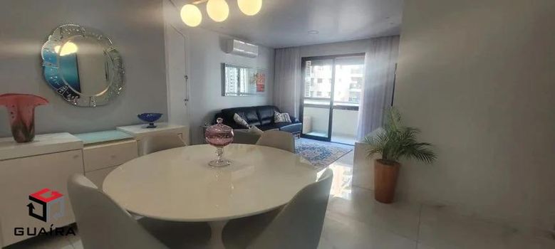 Foto 6 do(a) Apartamento false à venda em Mirandópolis, São Paulo