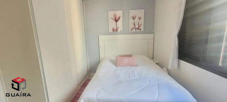 Foto 18 do(a) Apartamento false à venda em Mirandópolis, São Paulo