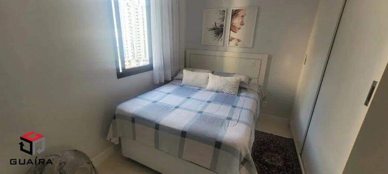 Foto 14 do(a) Apartamento false à venda em Mirandópolis, São Paulo