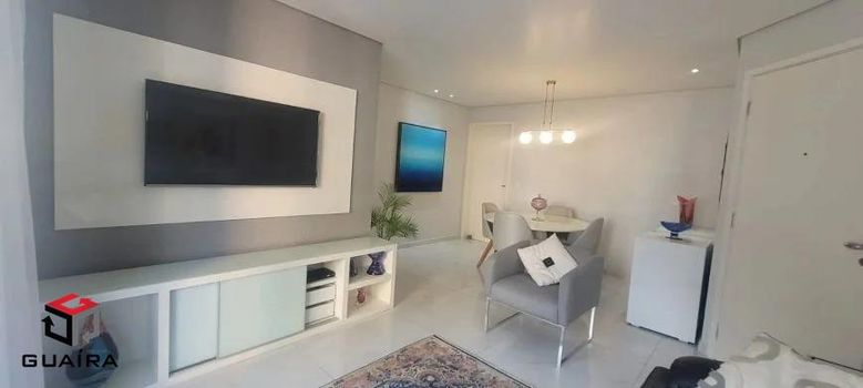 Foto 5 do(a) Apartamento false à venda em Mirandópolis, São Paulo