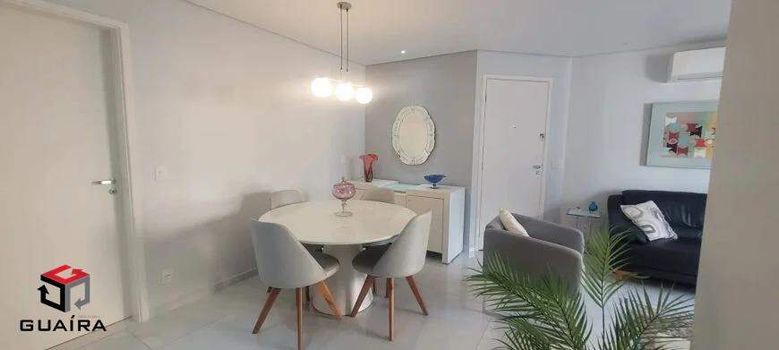 Foto 4 do(a) Apartamento false à venda em Mirandópolis, São Paulo