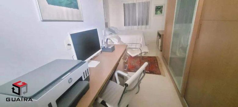 Foto 16 do(a) Apartamento false à venda em Mirandópolis, São Paulo