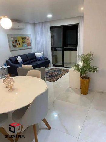 Foto 3 do(a) Apartamento false à venda em Mirandópolis, São Paulo
