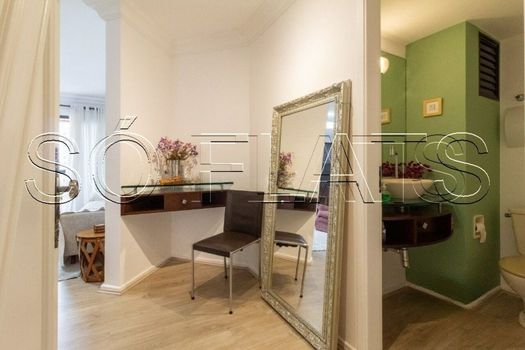 Foto 7 do(a) Apartamento de 3 quartos à venda em Perdizes, São Paulo