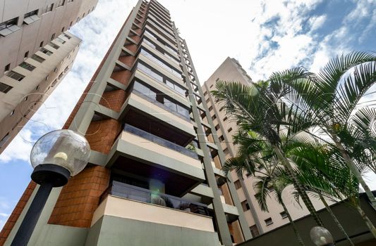 Foto 33 do(a) Apartamento de 3 quartos à venda em Perdizes, São Paulo