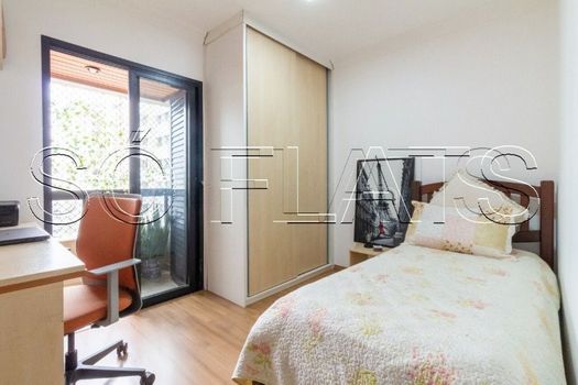 Foto 14 do(a) Apartamento de 3 quartos à venda em Perdizes, São Paulo