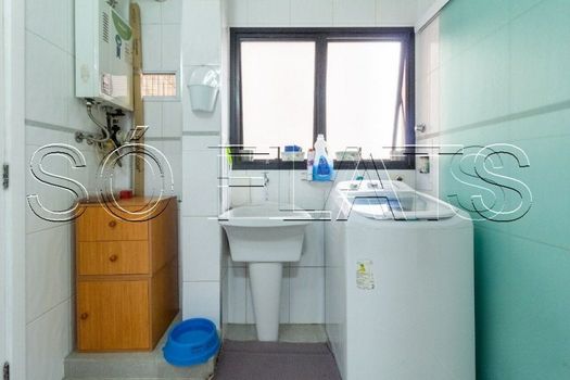 Foto 12 do(a) Apartamento de 3 quartos à venda em Perdizes, São Paulo