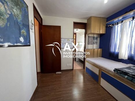 Foto 7 do(a) Apartamento de 4 quartos à venda em Campo Belo, São Paulo
