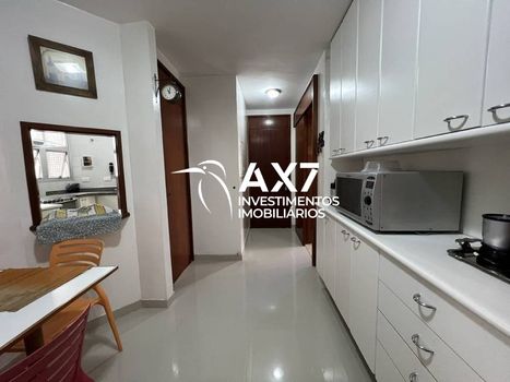 Foto 17 do(a) Apartamento de 4 quartos à venda em Campo Belo, São Paulo