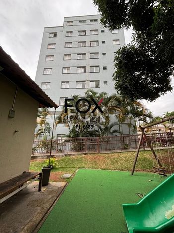 Foto 15 do(a) Apartamento de 2 quartos à venda em Paquetá, Belo Horizonte
