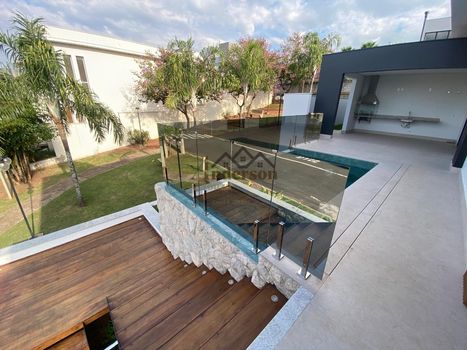 Foto 8 do(a) Casa em Condomínio de 3 quartos à venda em Ondas, Piracicaba