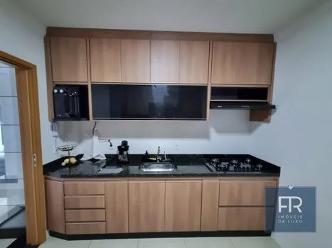 Foto 2 do(a) Apartamento de 3 quartos à venda em Tubalina, Uberlândia