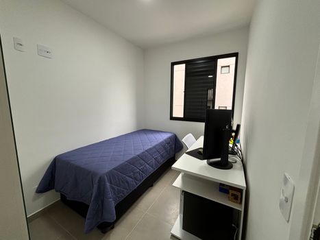 Foto 9 do(a) Apartamento de 2 quartos à venda em Vila Parque Jabaquara, São Paulo