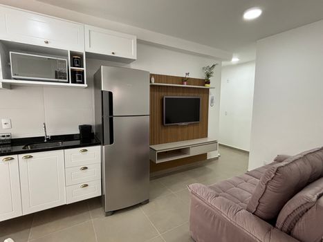 Foto 3 do(a) Apartamento de 2 quartos à venda em Vila Parque Jabaquara, São Paulo