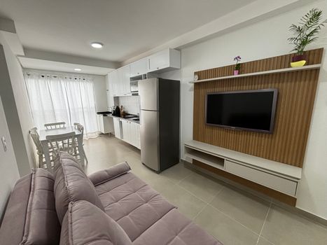 Foto 1 do(a) Apartamento de 2 quartos à venda em Vila Parque Jabaquara, São Paulo