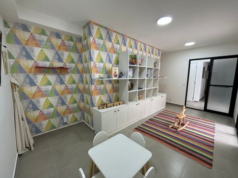 Foto 16 do(a) Apartamento de 2 quartos à venda em Vila Parque Jabaquara, São Paulo
